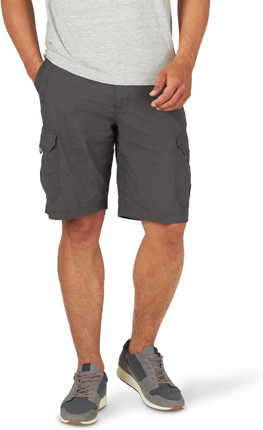 men Cargo Short