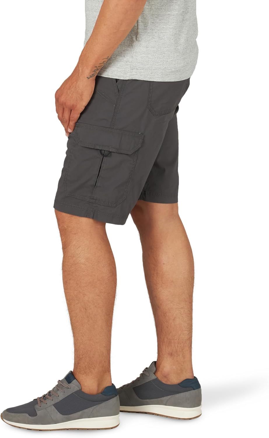 men Cargo Short - Image 2
